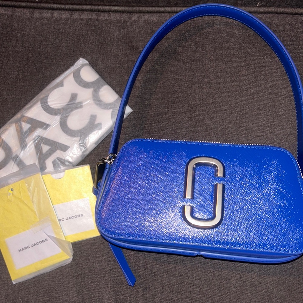 Marc Jacobs Slingshot bag
